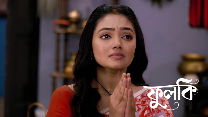 Rohit Awaits Justice from Goddess Kali