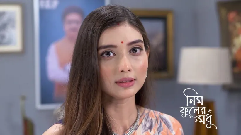 Krishna and Parna to Dance Together