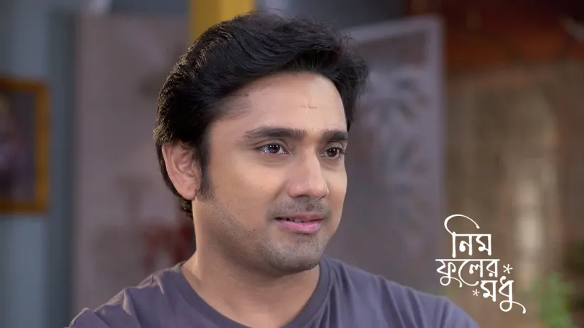 Krishna Wishes to Enrol for the Dance Event