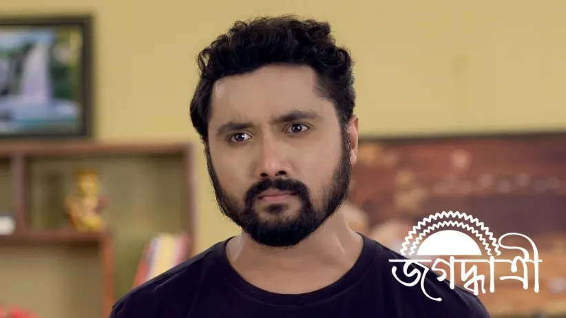 Jagadhatri Tortures Debu in the Custody