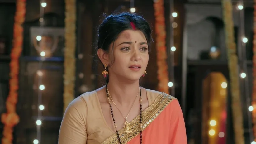 Devi Poulomi's Ploy Backfires