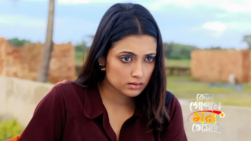 Arunabha Shoots Shyamoli