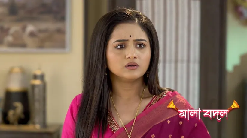 Diti Grows Restless as Shiuli Goes Missing