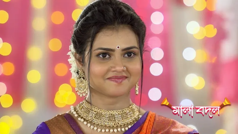 Bhavani Slaps Diti
