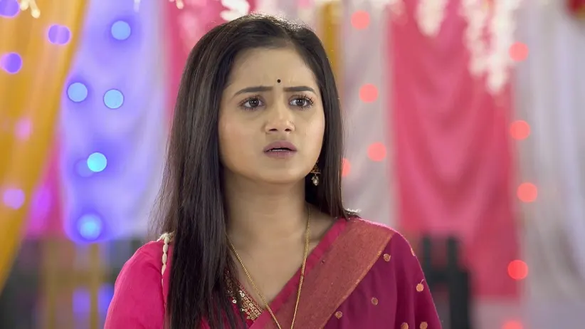 Tumpa Speaks against Diti | Mala Bodol