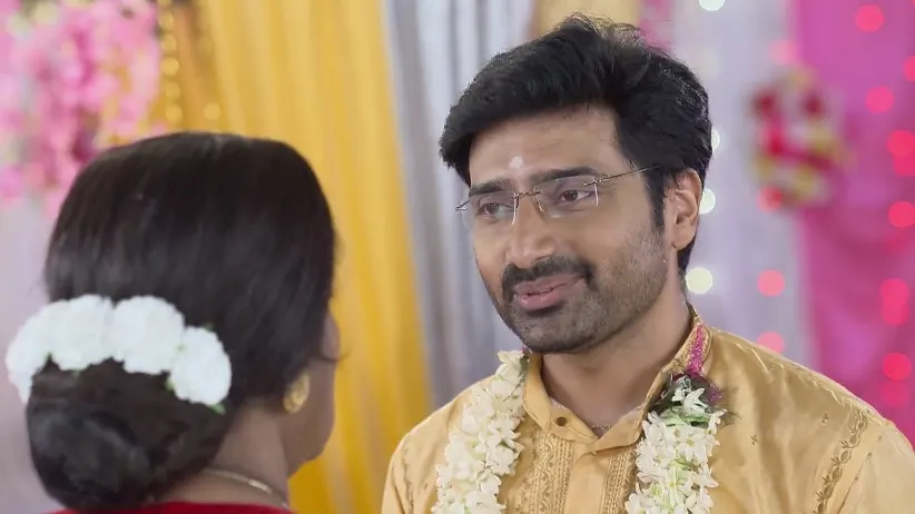 Kavya Defends Diti