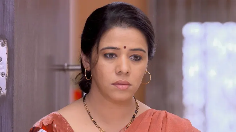 Sonia Meets with an Accident
