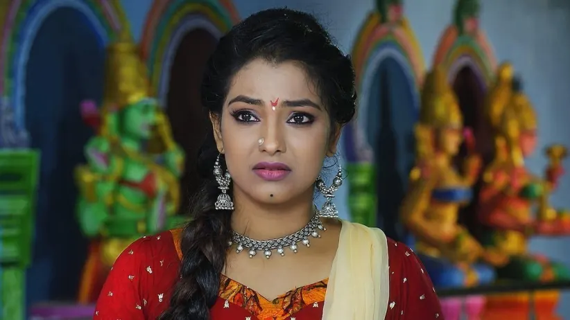 Kaveri Saves Pruthvi from Drowning