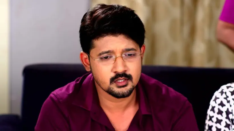 Rajeev Manipulates Siddharth | Jhilli