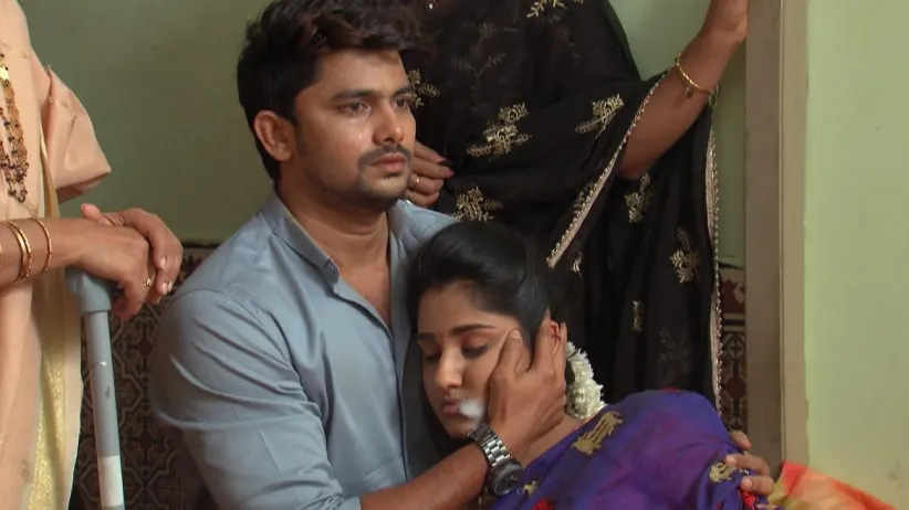 Kalyanamasthu - August 05, 2024 - Episode Spoiler