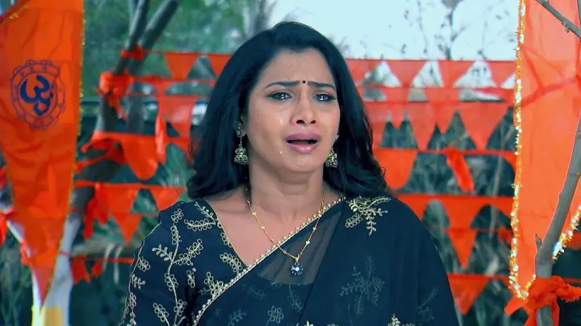 Kalyanamasthu - August 02, 2024 - Episode Spoiler