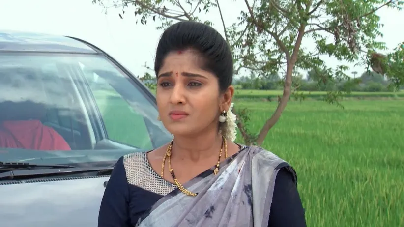 Kalyanamasthu - July 30, 2024 - Episode Spoiler
