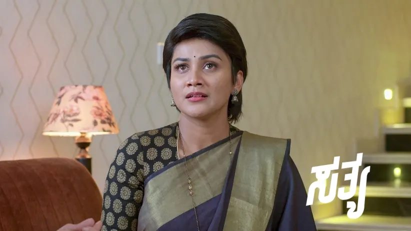 The News of Sathya's Pregnancy Delights Everyone