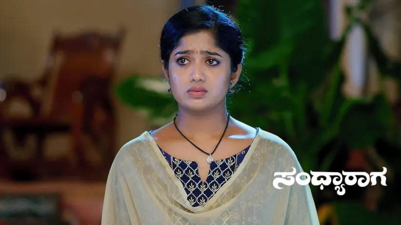 Padmavathi Leaves the House