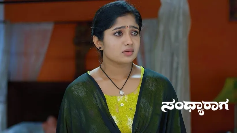 Aadhya Decides to Honour Rajaram's Decision