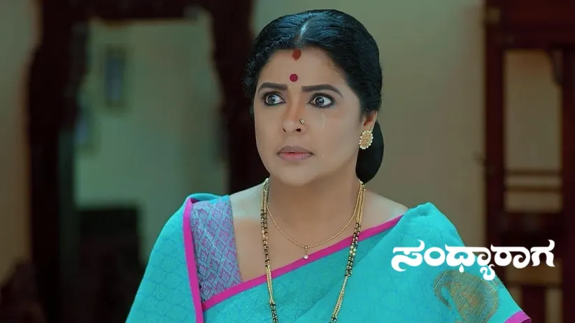 Rajaram Asks Aadhya to Leave the House