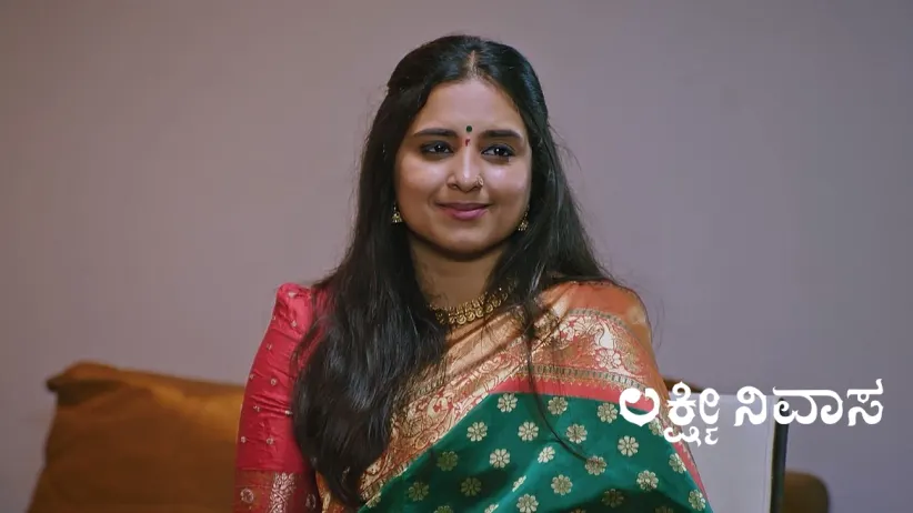 Jayanth Performs Jahnavi's 'Pada Puja'