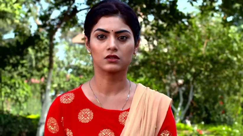 Durga Gets Injured | Bijayini