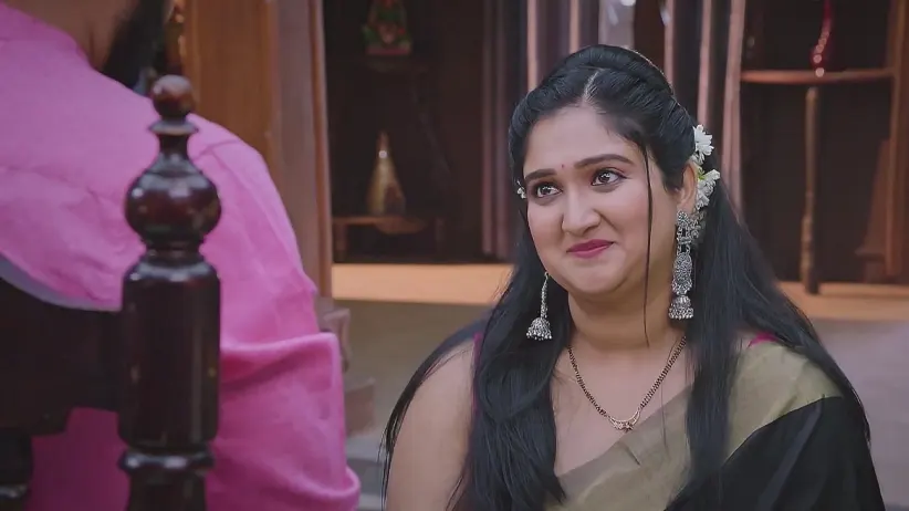 Bhimana Amavasya' Celebration at Lakshmi's House | Lakshmi Nivasa