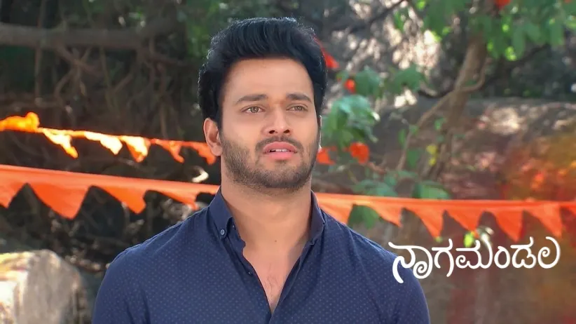 Anirudha Turns against Dhananjaya