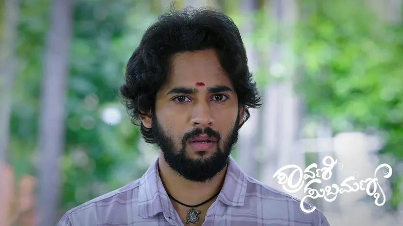 Shravani's Lie Shocks Subbu