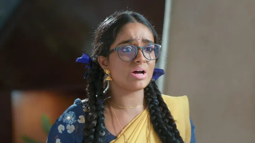 Deepa's Plan to Check on Chirag