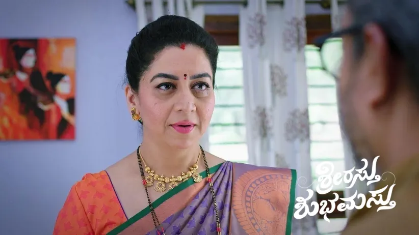 Samarth to Contribute to Tulasi's Wedding Tasks