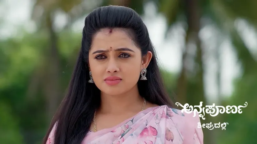 Avani Is Shocked to Learn about Alekhya's Love