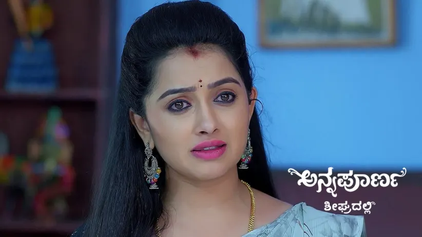 Avani Feels Hurt by Niharika's Words