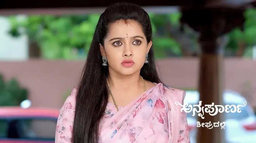 Avani's Dangerous Promise to Rudrani
