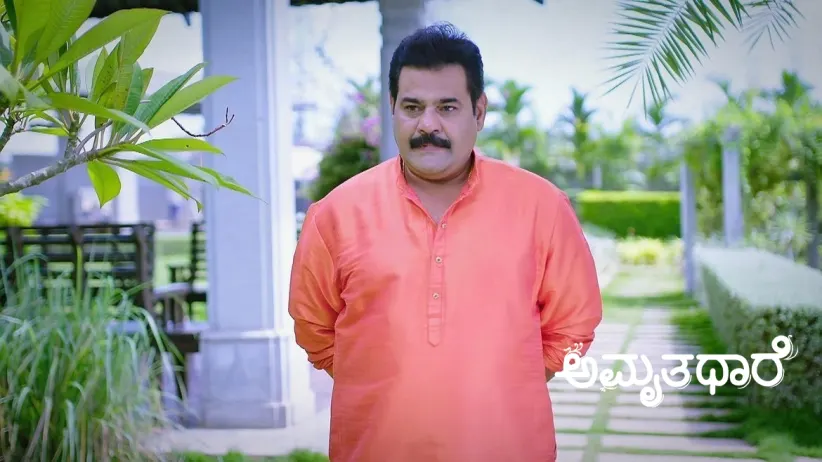 Apeksha Tells Bhoomika about Her Love