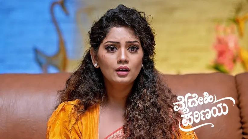 Lakshman's Decision Shocks Urmila