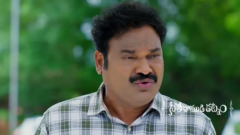 Mahalakshmi Provokes Janardhan against Sivakrishna
