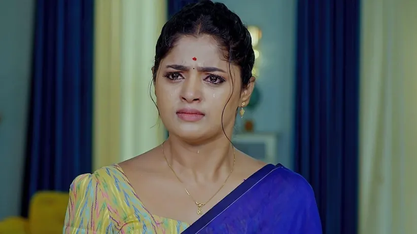 Gunashekhar Tells Mythili’s Truth to Ramayya