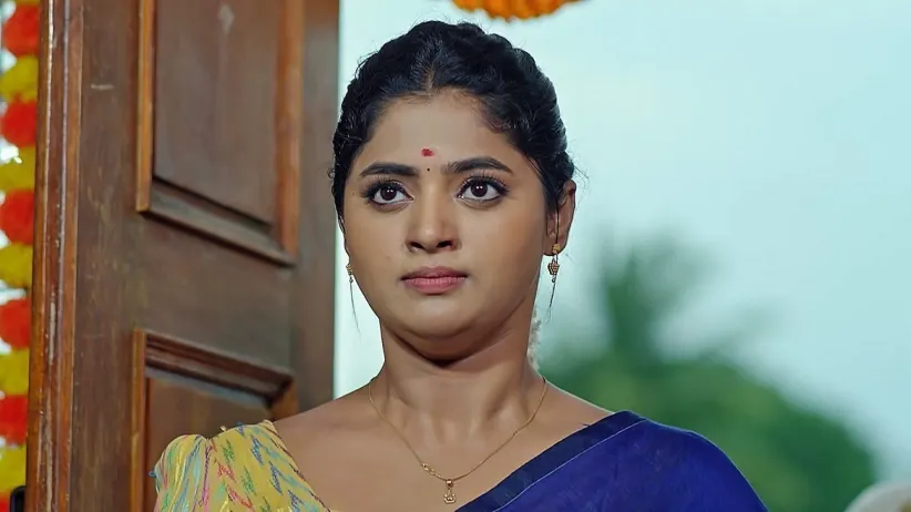 Satya Refuses to Cancel Mythili-Raj’s Engagement
