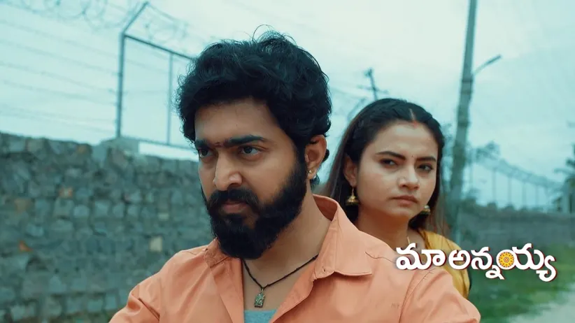 Devaraju Suspects Ganga to be Behind the Attack