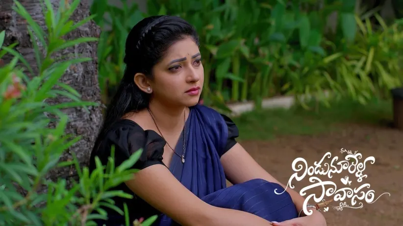 Arundhati’s Spirit Leaves Amarendra’s House