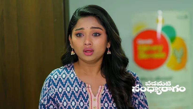 Aadhya Finds a Clue about Kishor