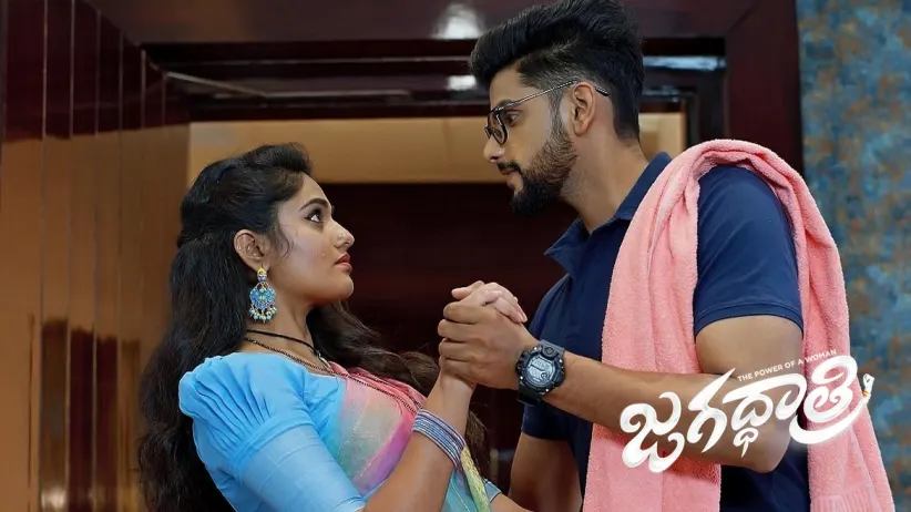 Kamalakar and Yuvaraj Plan to Kill Kedar