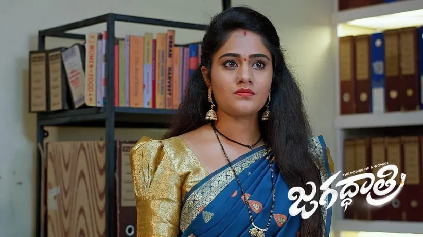 Kamalakar Reveals His Truth to Yuvaraj