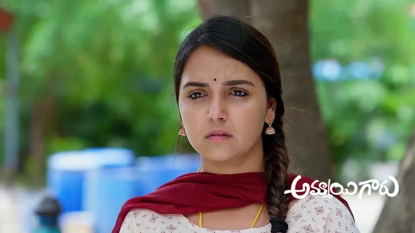 Roopa and Raju Learn about Virupakshi’s Past