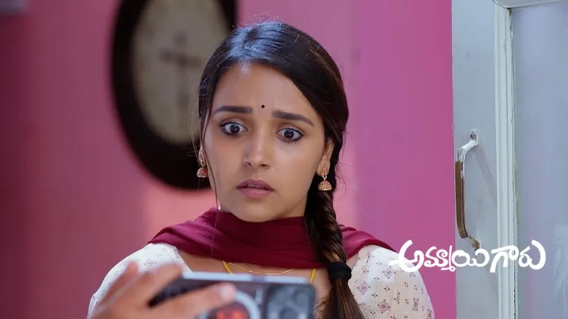 Roopa and Raju Find Proof against Deepak