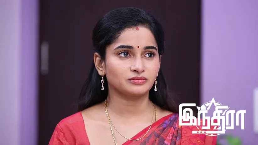 Kathir Compels Kavya to Win the Contest