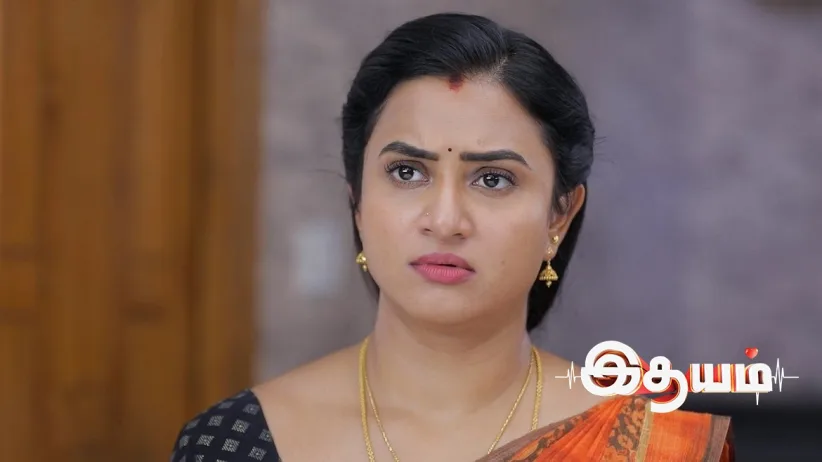 Aadhi's Claim Stuns Shwetha