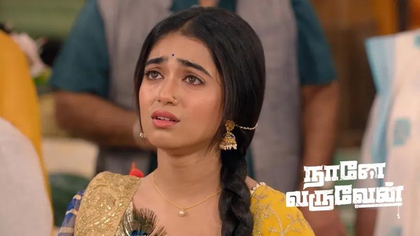 Naane Varuven - August 03, 2024