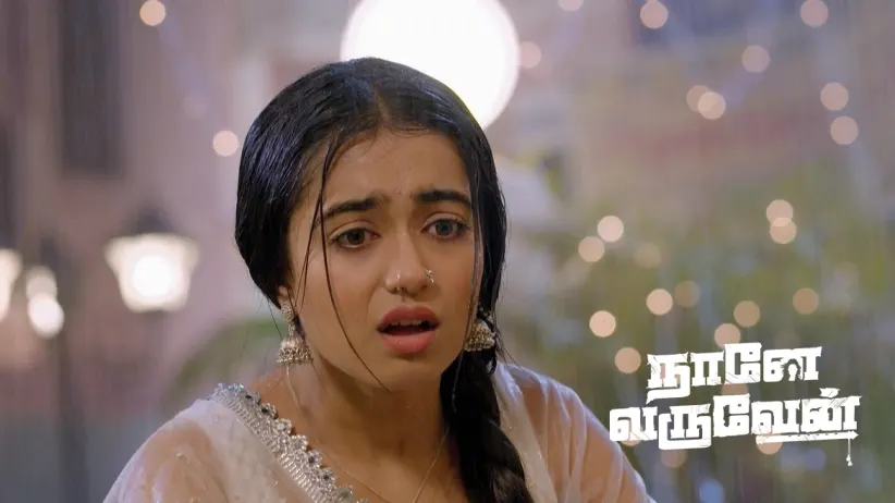 Radha Saves Mohan's Life