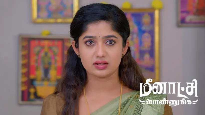 Yamuna Forgives Karthik