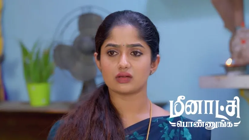 Saranya Humiliates Ranganayagi