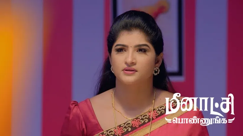 Shakti Refuses to Believe Neethimani