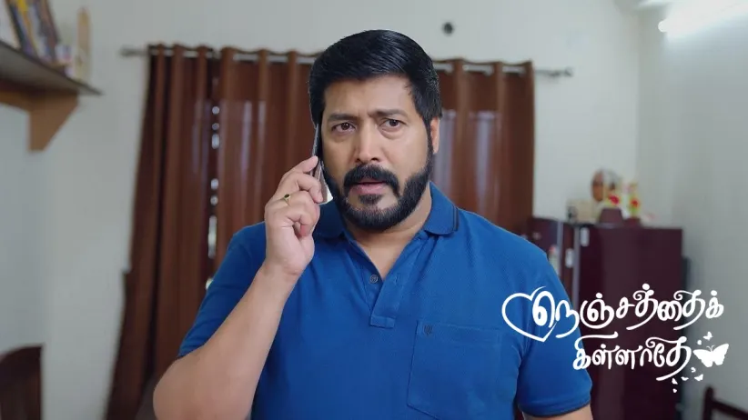 Goutham asks Madhumitha to Marry Him